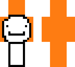 dream but orange