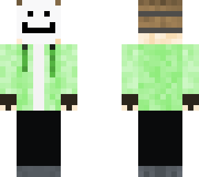 dream skin