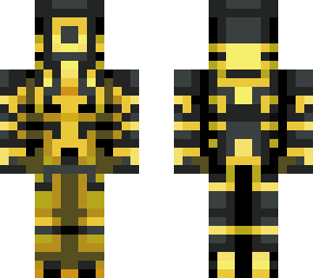drews mechamorph v2