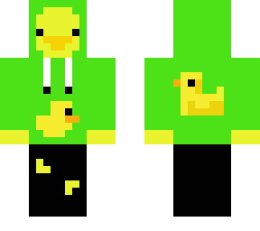 ducky