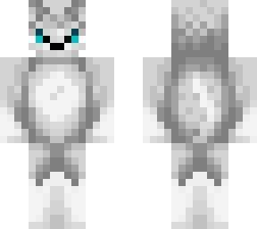 e evil wolf games me pidi que le isiera un skin