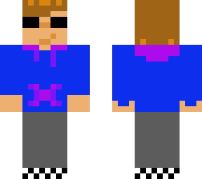 eddsworld tom
