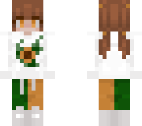 edit of the lovely thefroggyiest's skin