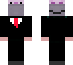 elegant bucket of axolotl (jeanpolino)