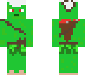 elf/goblin