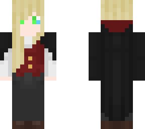 elma cloak