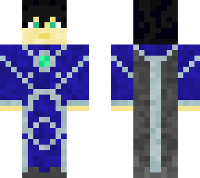 elven arcane mage