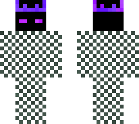 ender armor!!!!!!!!!