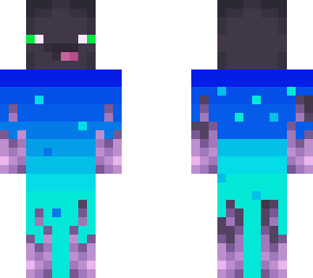 ender derp blue