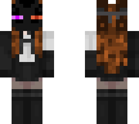 ender girl