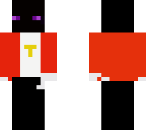 ender man