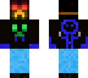 ender nija
