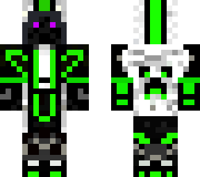 enderian boomer