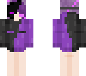 enderian skin fixed