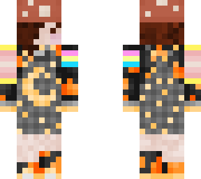 enderianrooney (just for me :) (spoopy season)