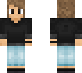 ezzydesu black shirt