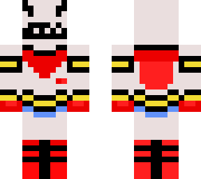 failed - papyrus