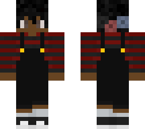 fangirlsquid skin