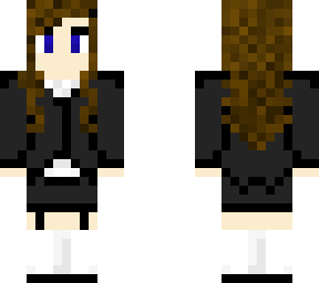 female judge