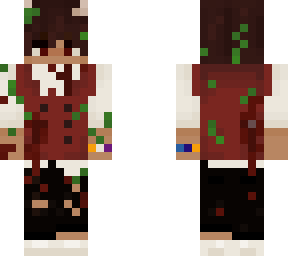 fern vampire
