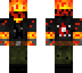 fire scout