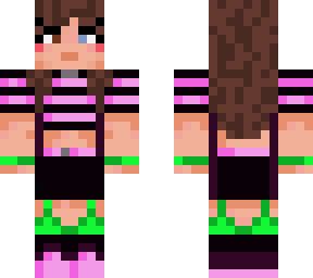 first girl i do