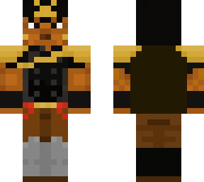 fist of the north star ken-oh