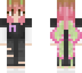 fixed skin