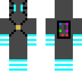 floating robot