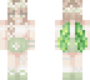 flower fairy