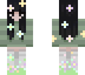 flower girl