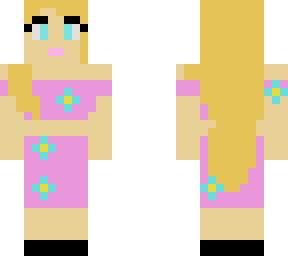 flower girl