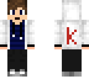for k