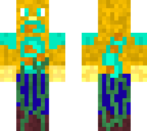 foxvan del nether