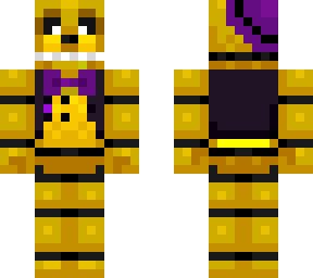 fredbear