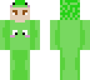 frog boy