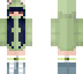 frog g