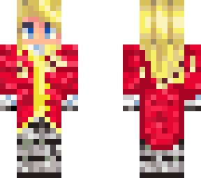 funny valentine alt remake