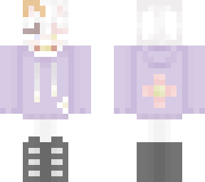 furry oc