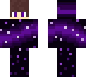 galactic boy