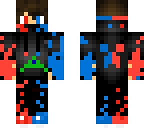 gamer boy edited