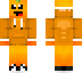 gamer mango