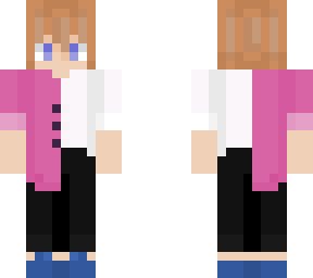 genderfluid edited skin