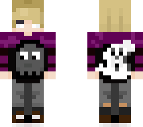 ghost blonde