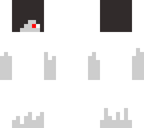 ghost boy (halloween)