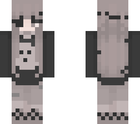 ghost chick ya