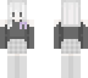 ghost girl