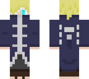 gin kurayami