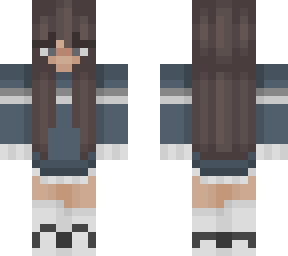 girl mc ;)