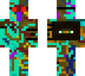 glitch